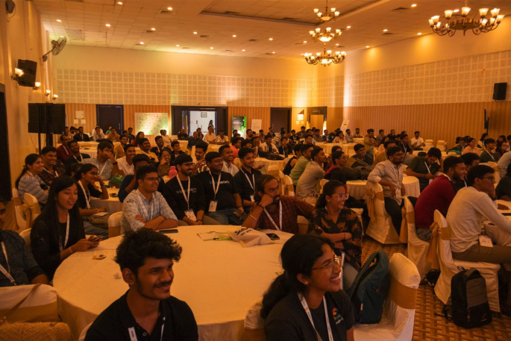 Devfest-Goa-2023